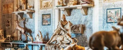 Rome: Vatican Museums, Sistine Chapel, and Basilica Tour