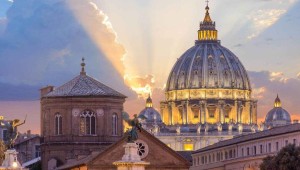 8 Amazing Facts about Saint Peters Basilica