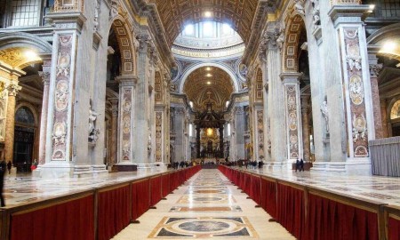 Vatican City